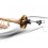 Wireless Saxofon Shure BLX14 + Prodipe SB21