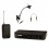 Wireless Saxofon Shure BLX14 + Prodipe SB21