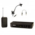 Wireless Saxofon Shure BLX14 + Prodipe SB21