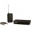 Wireless Saxofon Shure BLX14 + Prodipe SB21