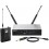 Wireless Saxofon Shure QLXD14 + Prodipe SB21