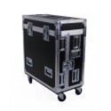 DiGiCo FC-S21 Flight Case