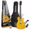 Epiphone Slash AFD Les Paul Outfit Pack