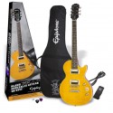 Epiphone Slash AFD Les Paul Outfit Pack