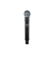 Shure Axient AD2/BETA58