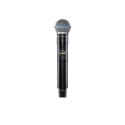 Shure Axient AD2/BETA58