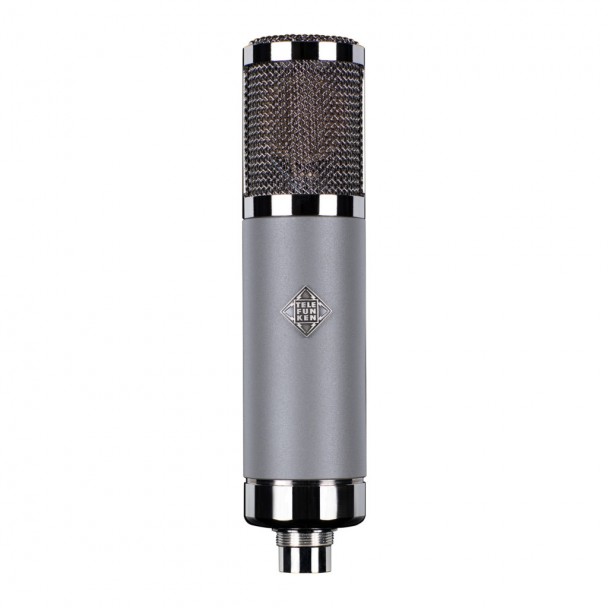 【中古美品】 TELEFUNKEN TF51 Telefunken TF51 Microfon de studio - Zeedo Shop