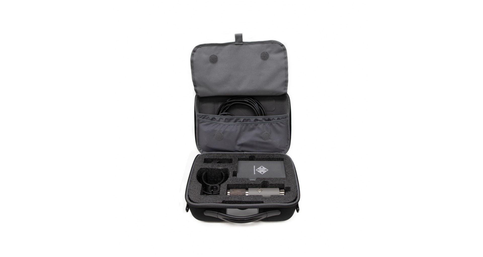 Telefunken TF51 Microfon de studio - Zeedo Shop