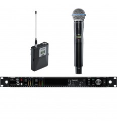 Shure Axient