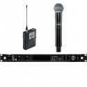 Shure Axient AD24/BETA58A/AD1