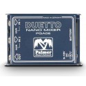Palmer MI DUETTO