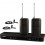 Shure BLX188/CVL H8E