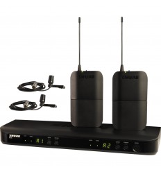 Shure BLX188/CVL H8E