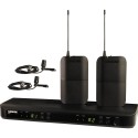 Shure BLX188/CVL H8E