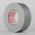 MagTape Matt 500 Gaffer Tape Silver