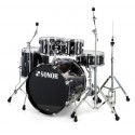 Sonor AQ1 Stage 5p Piano Black
