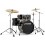 Sonor AQ1 Stage 5p Piano Black