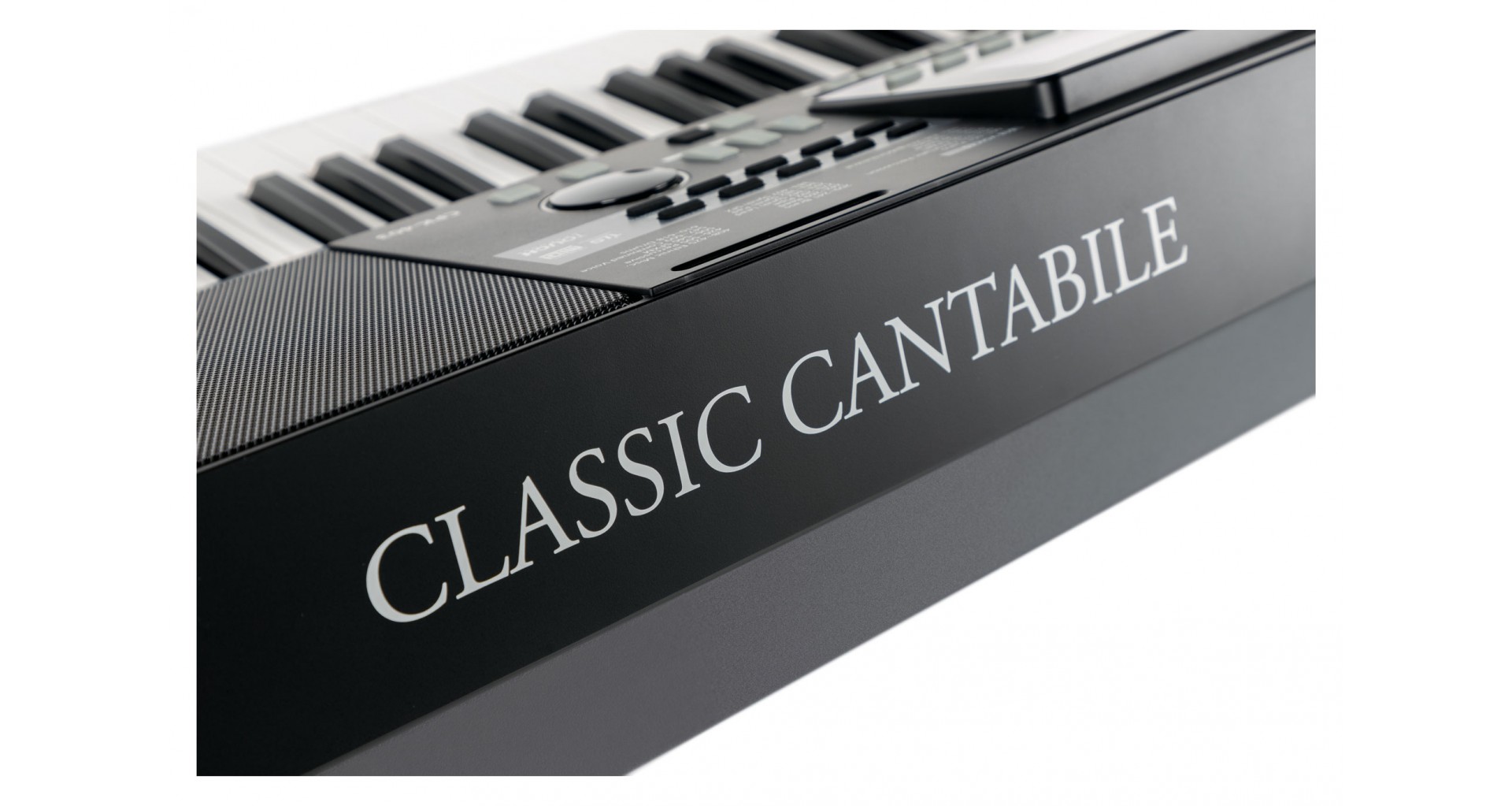 Classic Cantabile MINI-37 Keyboard Piano White-Pink Classic Cantabile MINI-37 Keyboard Piano White-Pink