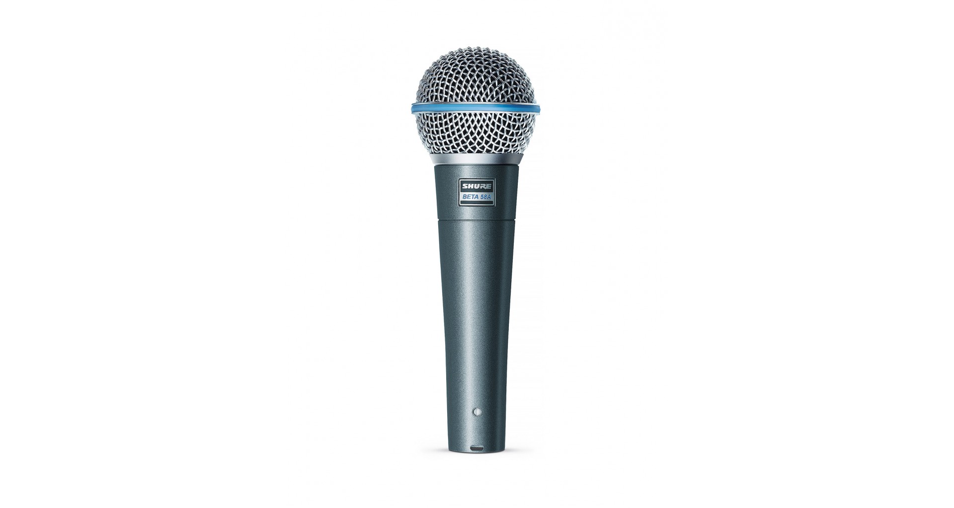 Pachet Shure Beta58 + stativ + cablu XLR 6m Pachet Promotional