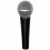 Pachet Shure SM58 + stativ + cablu XLR 6m