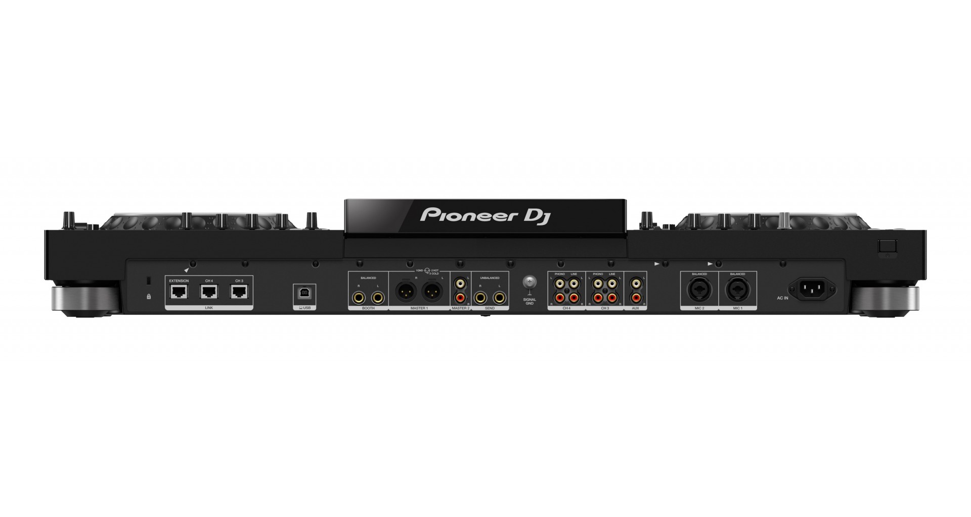 Pioneer XDJ-XZ Consola DJ - Zeedo Shop