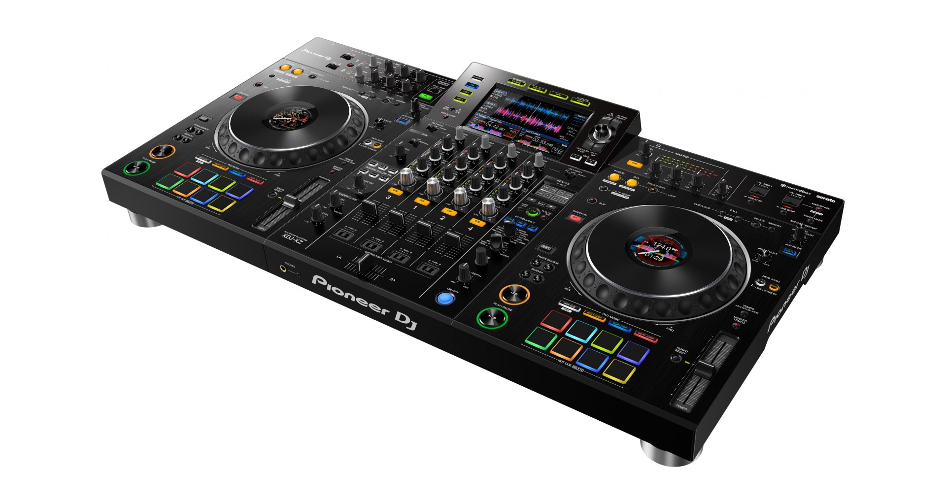 Pioneer XDJ-XZ Consola DJ - Zeedo Shop