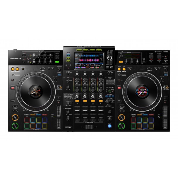 Pioneer XDJ-XZ Consola DJ - Zeedo Shop