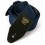 Ernie Ball 4049 NAVY POLYPRO GUITAR STRAP