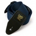 Ernie Ball 4049 NAVY POLYPRO GUITAR STRAP