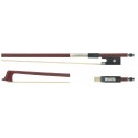 GEWA ARCUS VIOARA LEMN BRAZILIAN 1/8