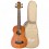 Flight DUBS Electro-Acoustic Bass Ukulele