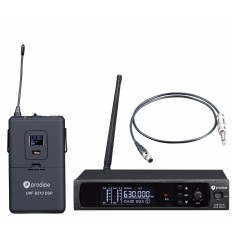 Prodipe PACK UHF DSP SOLO GB210 LANEN