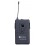 Prodipe UHF B210 DSP Headset Solo