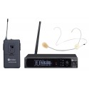 Prodipe UHF B210 DSP Headset Solo