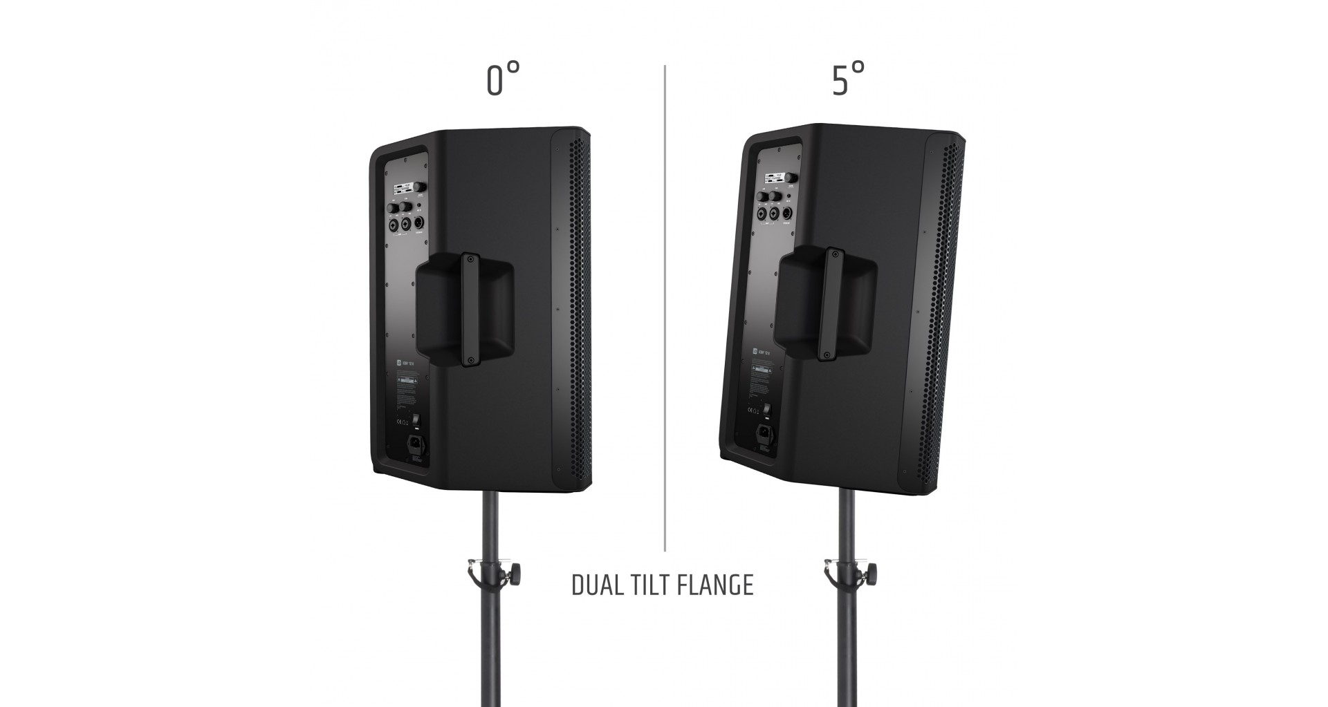 LD Systems ICOA 12 A Boxa activa - Zeedo Shop