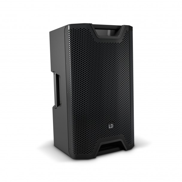 LD Systems ICOA 12 A BT Boxa activa Bluetooth - Zeedo Shop