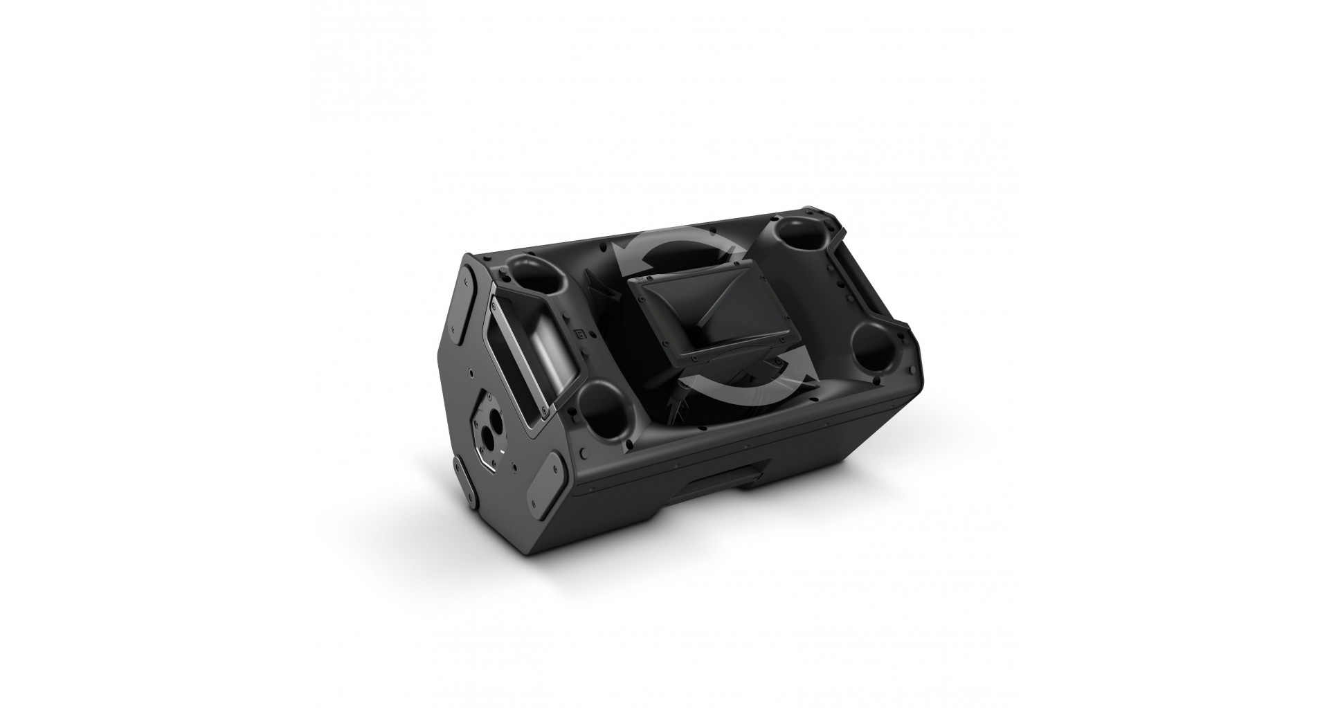 I・O DATAICD ad222XB LD Systems ICOA PRO SUB 21 A Subwoofer activ - Zeedo Shop