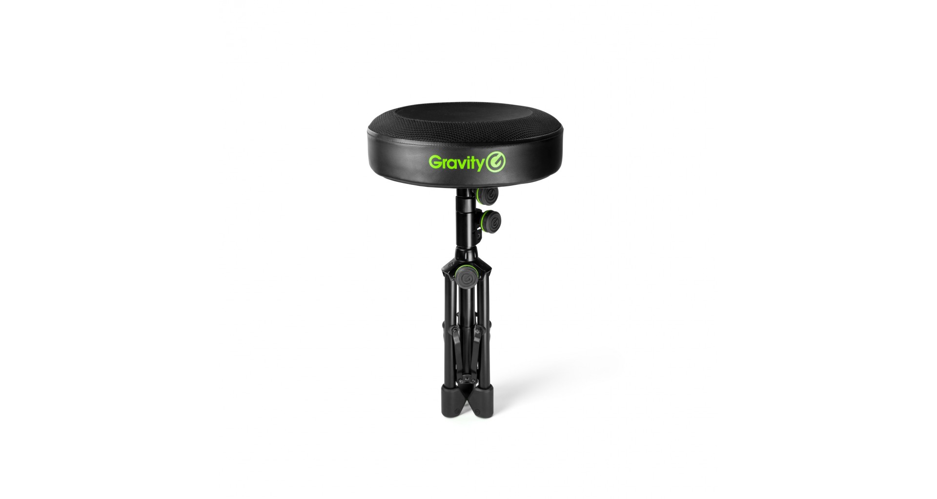 Gravity FM SEAT1 BR in hoogte verstelbare stoel met voet – R.F. Systems