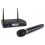 Vonyx WM61 Microfon Wireless UHF 16C cu Transmitator Handheld