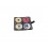 UDG CD Wallet 24