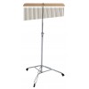 X Drum Chimes 36 With Stand