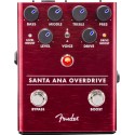 Fender Santa Ana Overdrive