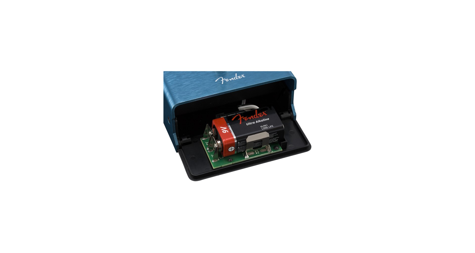 Fender Mirror Image Delay Pedala efect delay - Zeedo Shop