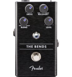 Fender The Bends Compressor