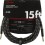Fender Deluxe Instrument Cable BTWD 4,5m