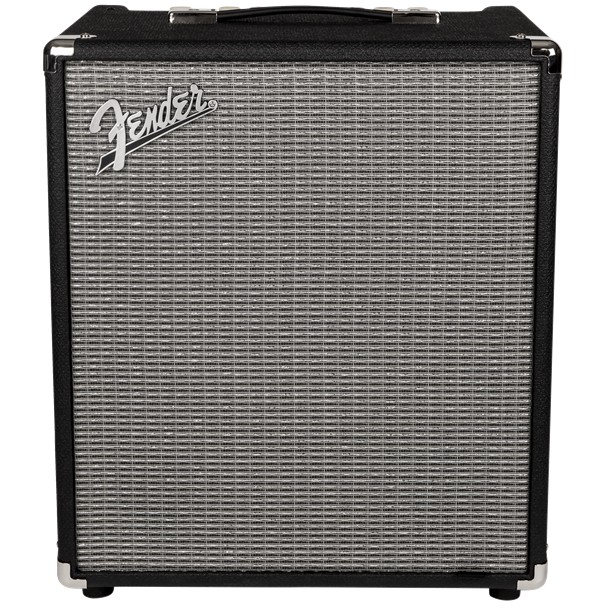 Fender RUMBLE100 メンテナンス済 完動品 Fender Rumble 100 V3 Combo chitara bass - Zeedo Shop