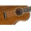 Fender Zuma Concert Ukulele NT