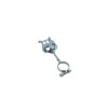 Dimavery Lyre for clarinet