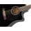 Fender CD-60SCE Dreadnough BK