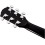 Fender CD-60SCE Dreadnough BK